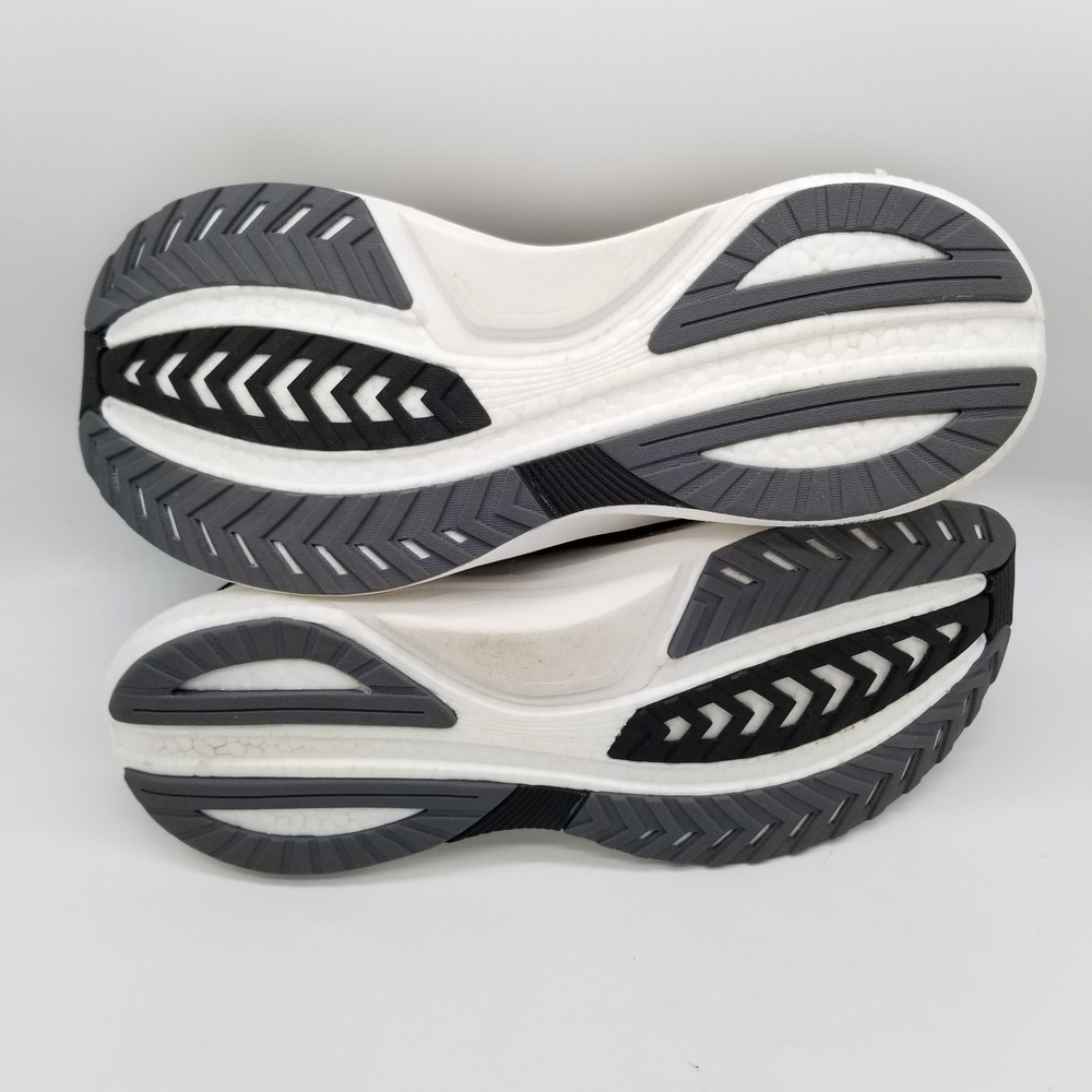 Saucony Men's Tempus  Elite Running Performance Shoes Sz US 11.5 Black Low Top - Picture 5 of 6